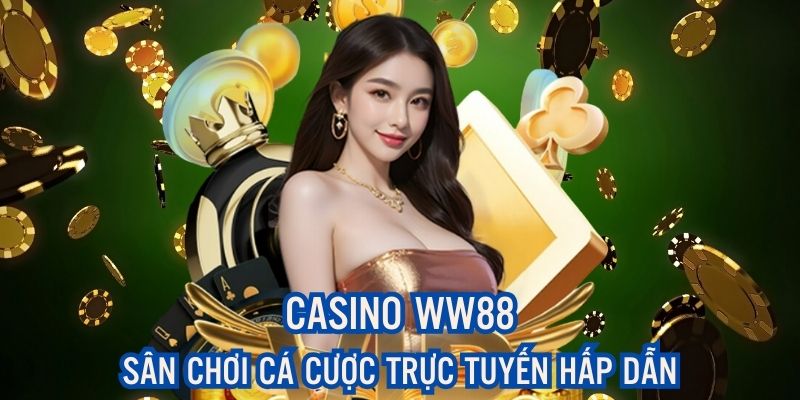 Casino WW88