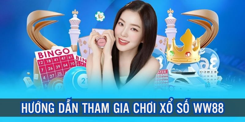 Cập nhật 5 bước cơ bản truy cập hệ thống, đặt cược đơn giản