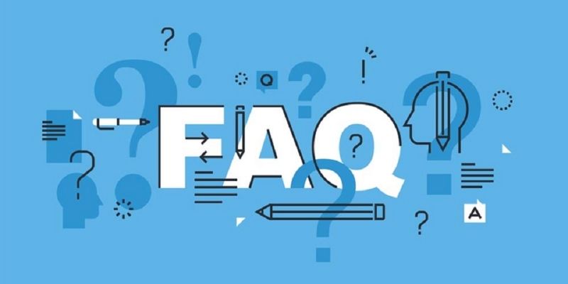 FAQ - Giải đáp thắc mắc cho hội viên