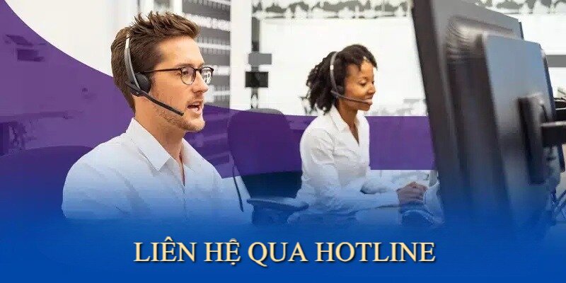 Kênh hotline phù hợp với hội viên cần tư vấn tức thì