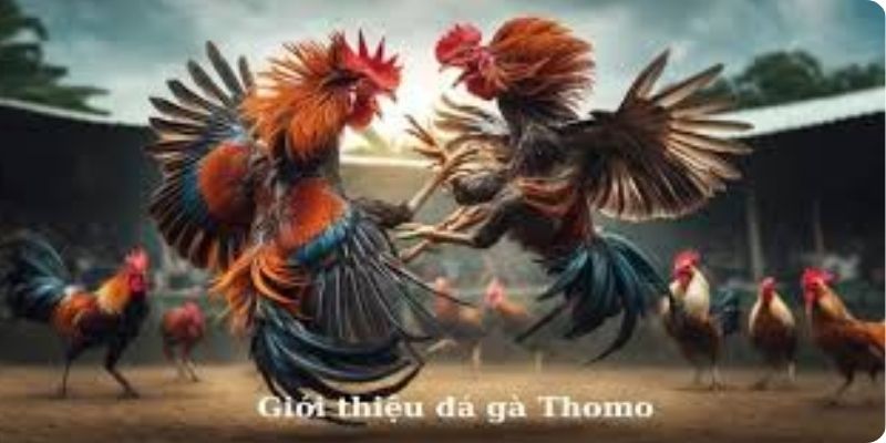 Một số kinh nghiệm chơi đá gà Thomo bất bại cho tân thủ 