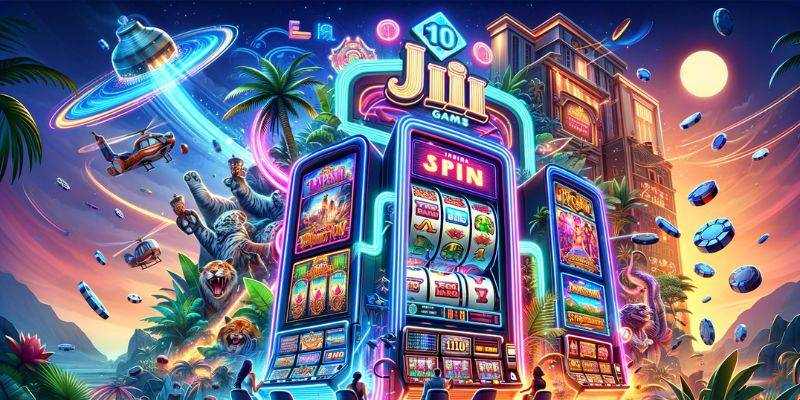 Từ điển mini khi tham gia Slot Game 