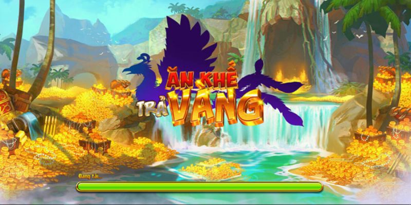 Vì sao game nổ hũ Ăn Khế Trả Vàng được yêu thích?